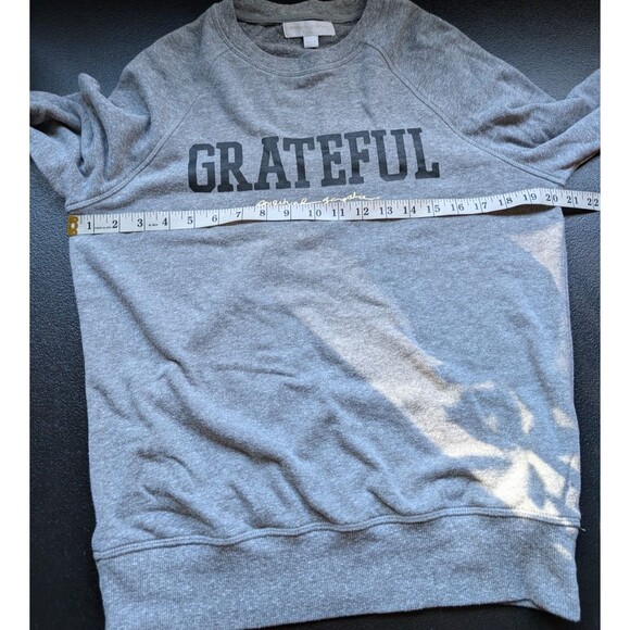 Spiritual Gangster Sweatshirt Grateful Old School Graphic Crew Neck Size Small - Picture 5 of 10